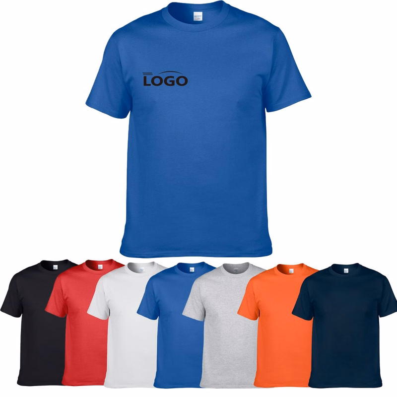 Cotton Short-sleeve Shirt