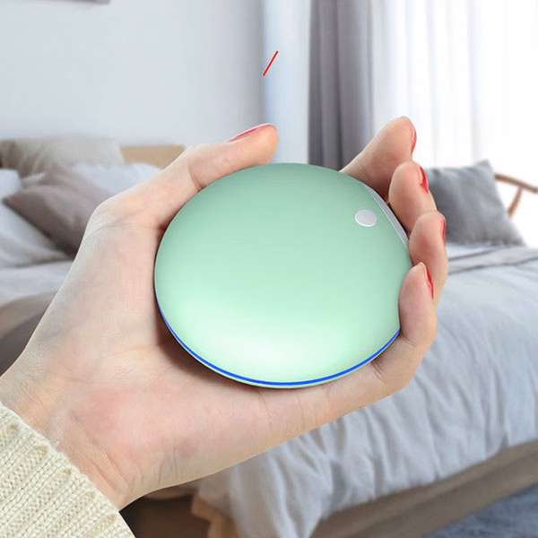Best Winter Gifts  Pocket Hand Warmers Rechargeable  3000mAh