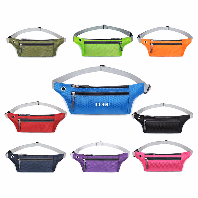 Slim Fanny Waist Pack