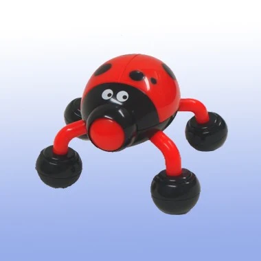 Lady Bug Massager 1