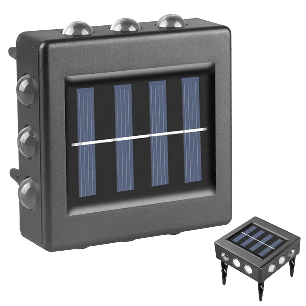 Energy Saving LED Wall Light, custom garden tool with logo imprint 1