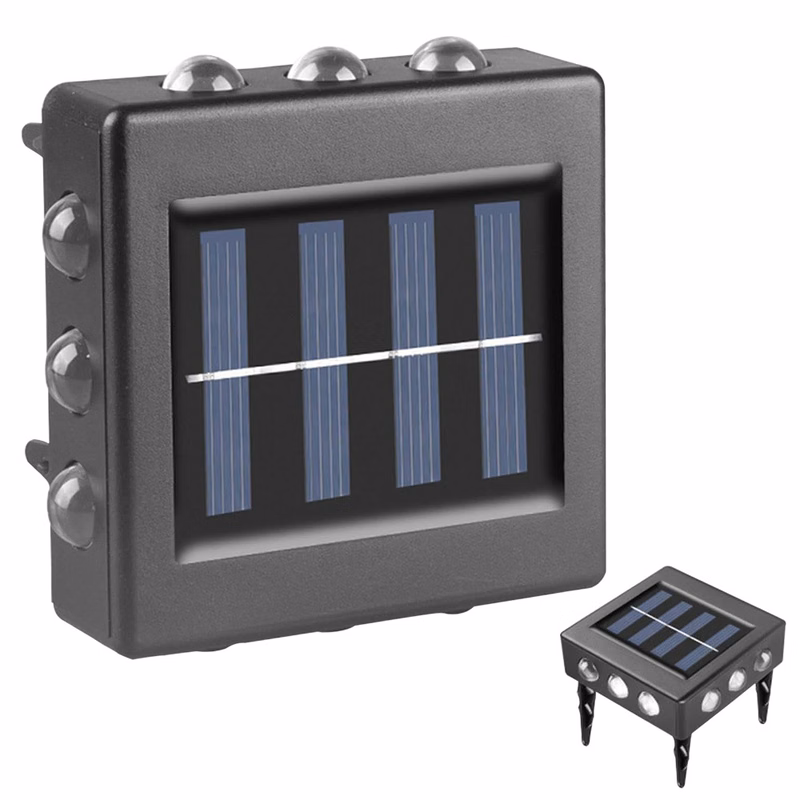 Energy Saving LED Wall Light