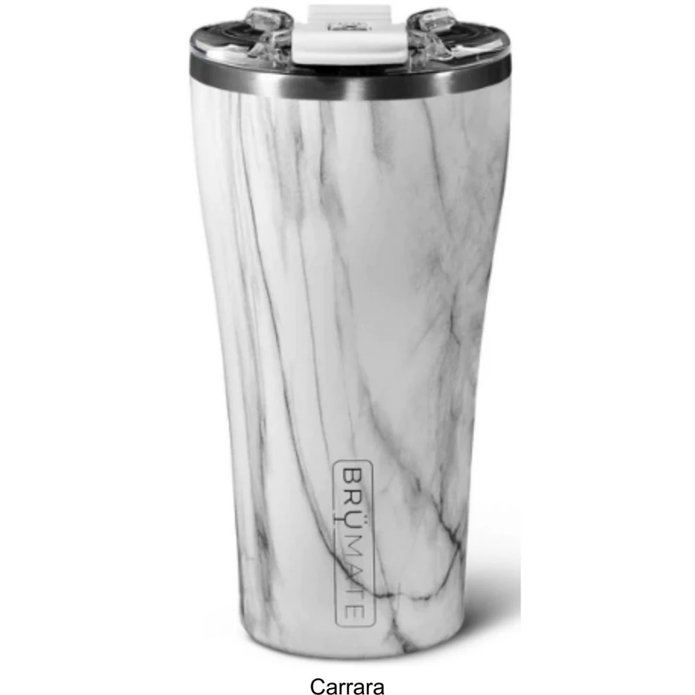 22 oz BruMate® Stainless Steel Insulated Leakproof Tumbler 1