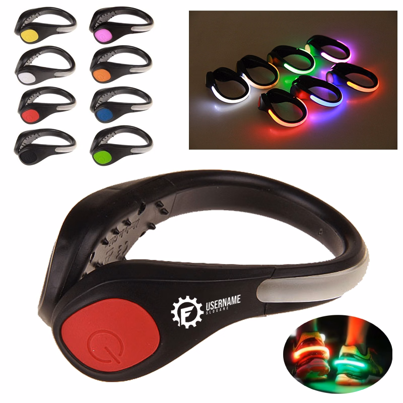 Shoe Clip Lights