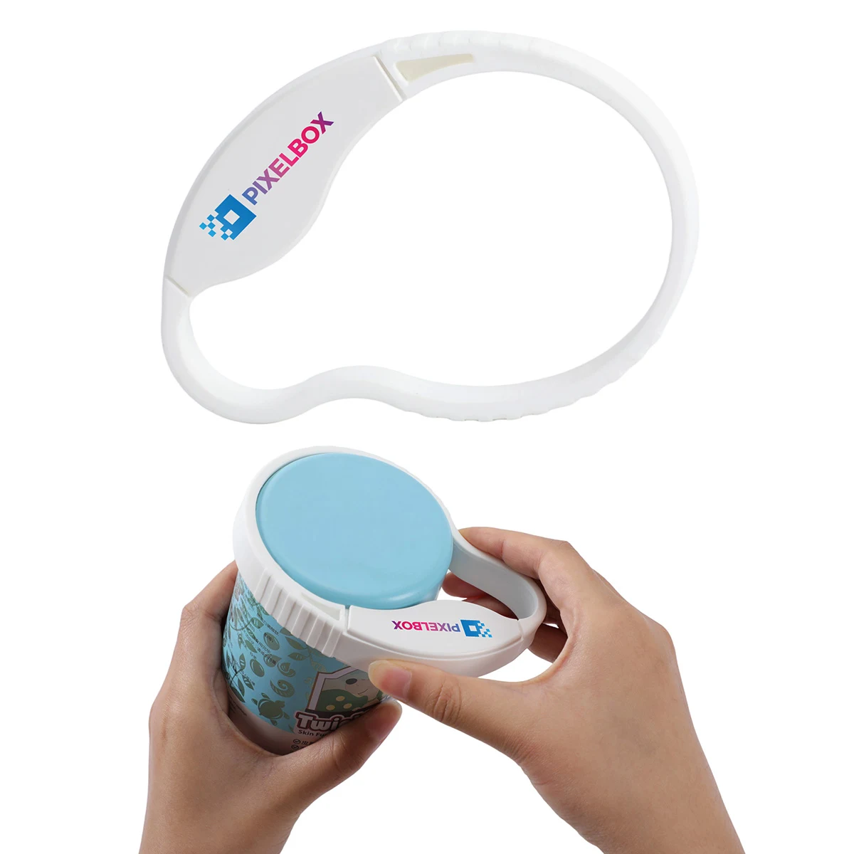 Grip 'N Twist Jar Opener 1