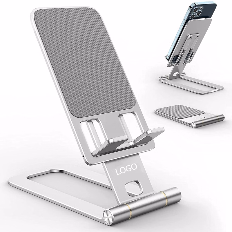 Foldable Phone Holder For Desk