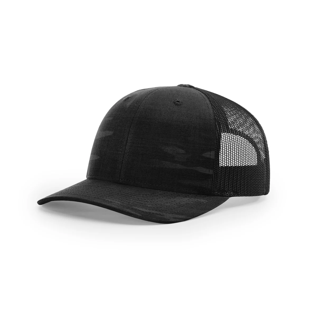 Multicam Trucker 1