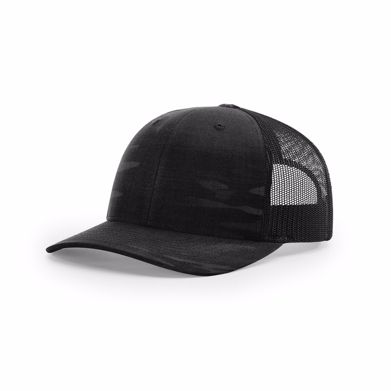  Multicam Trucker