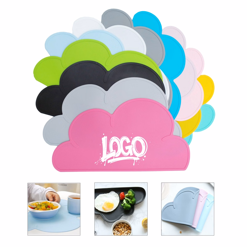 Portable Silicone Placemat