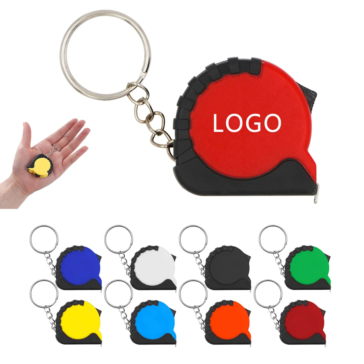 Mini Tape Measure Accurate 1