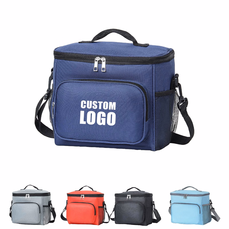 MOQ 10 pcs Portable Meal Carrier