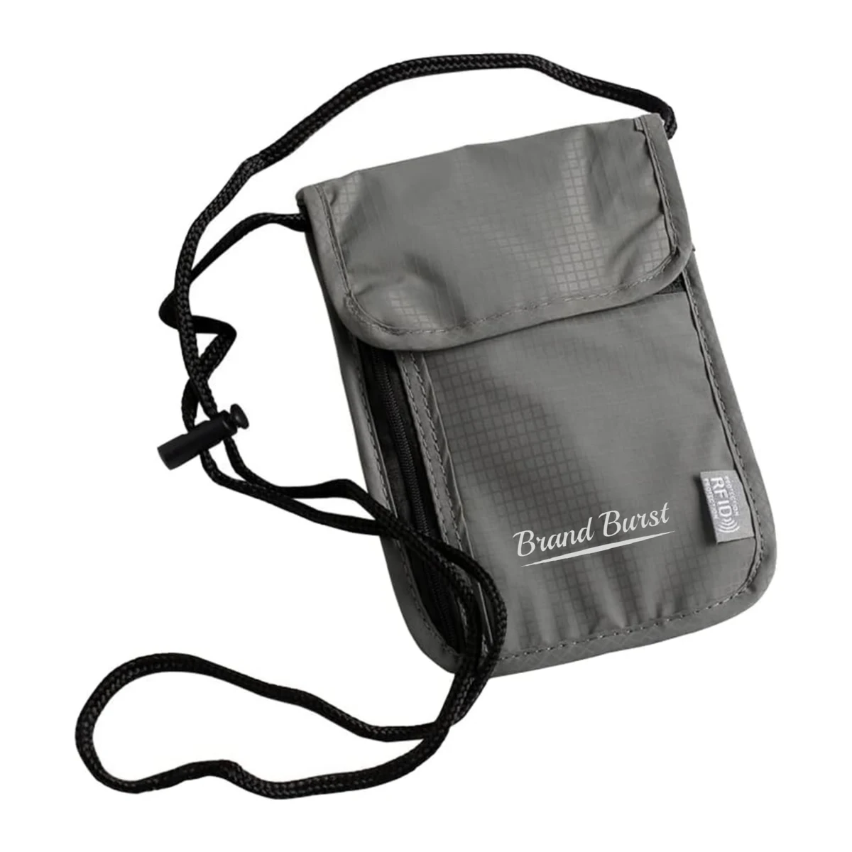Neck Wallet For Travel 1