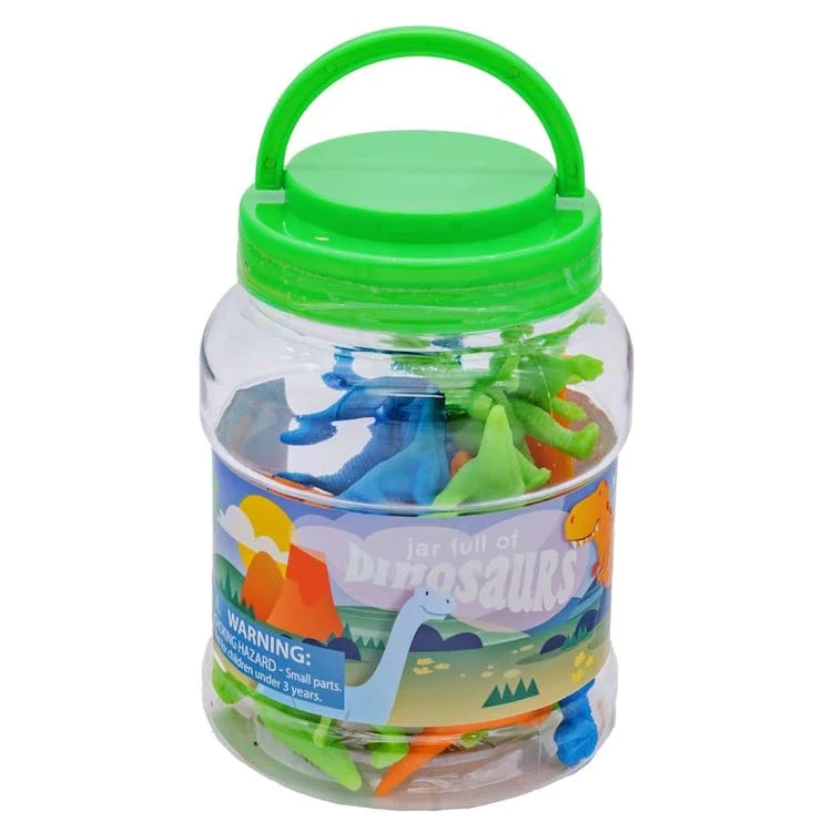 Jar Full of Dinos - Assorted 1