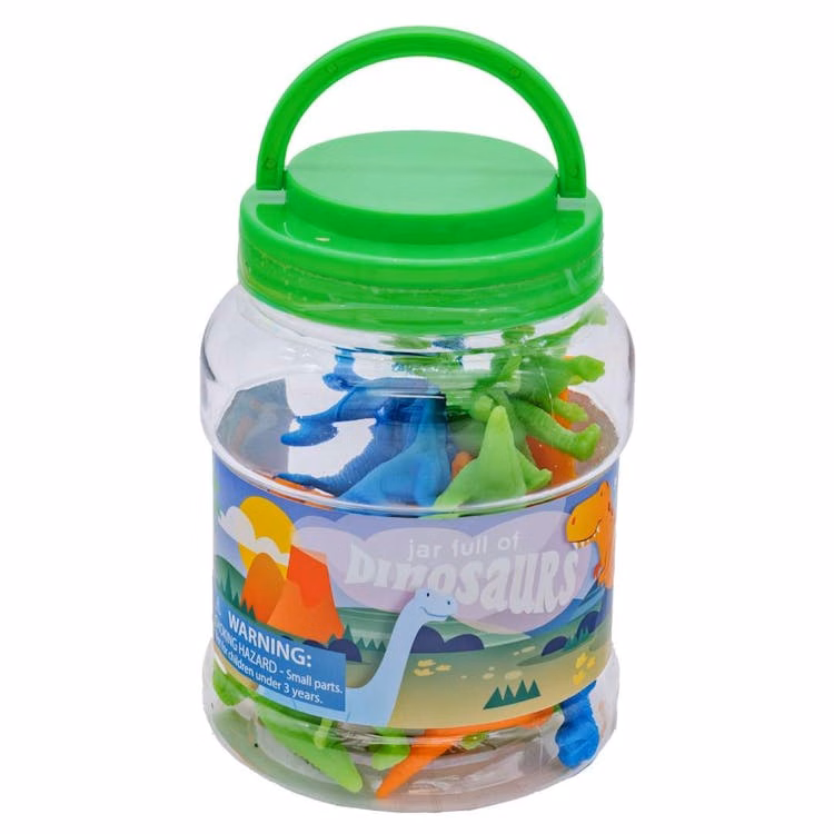 Jar Full of Dinos - Assorted