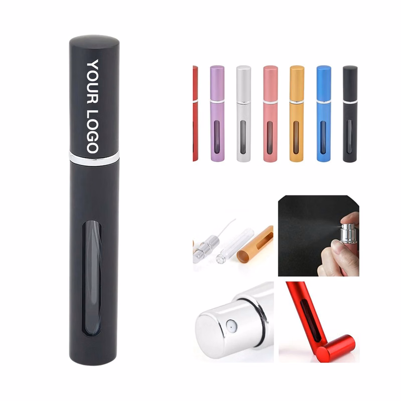 Spray Bottle Travel Perfume 5ML Portable