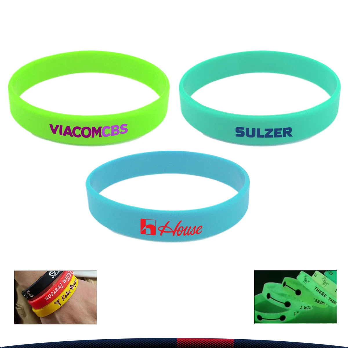 Thrank Luminous Wristband 1