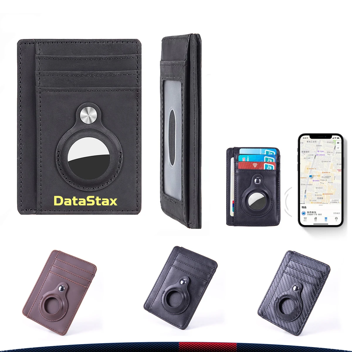 Magol Card Holder 1