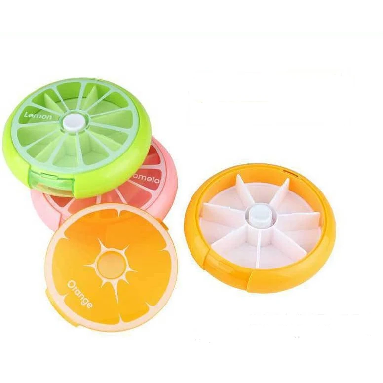 Pill Case 1