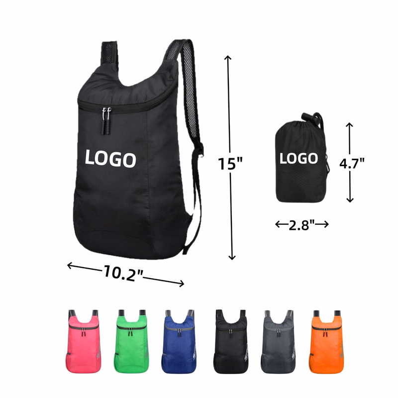 Ultra-Light Waterproof Backpack