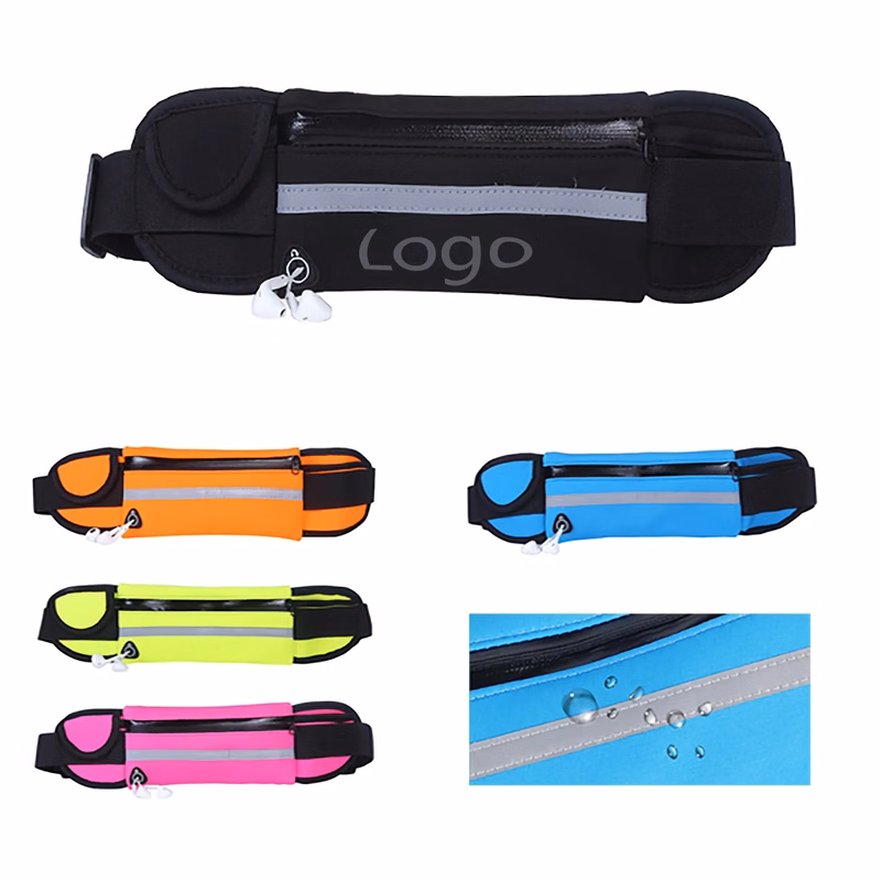 Running Sports Fitness Fanny Pack