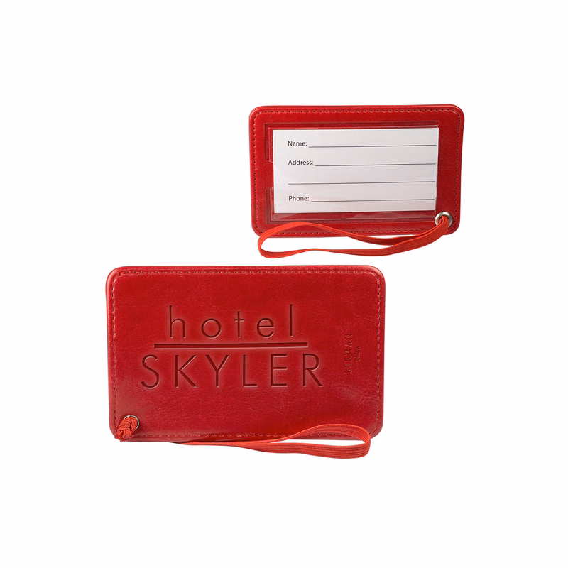 Venezia Luggage Tag
