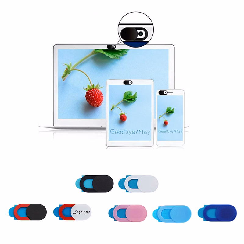 Private Eyes? Webcam Cover Blister Pack