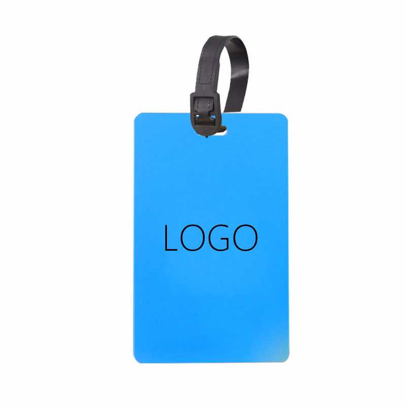 Name plate outdoor Luggage Tag FOR TRAVEL