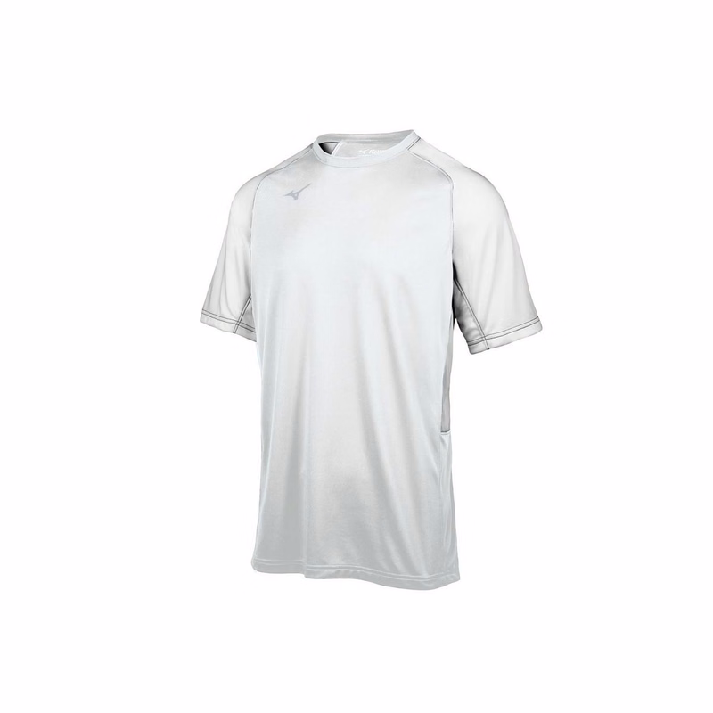 Youth AEROLITE Crew Baseball Jersey