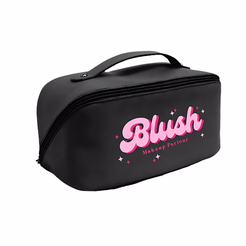 Travel Makeup Pouch
