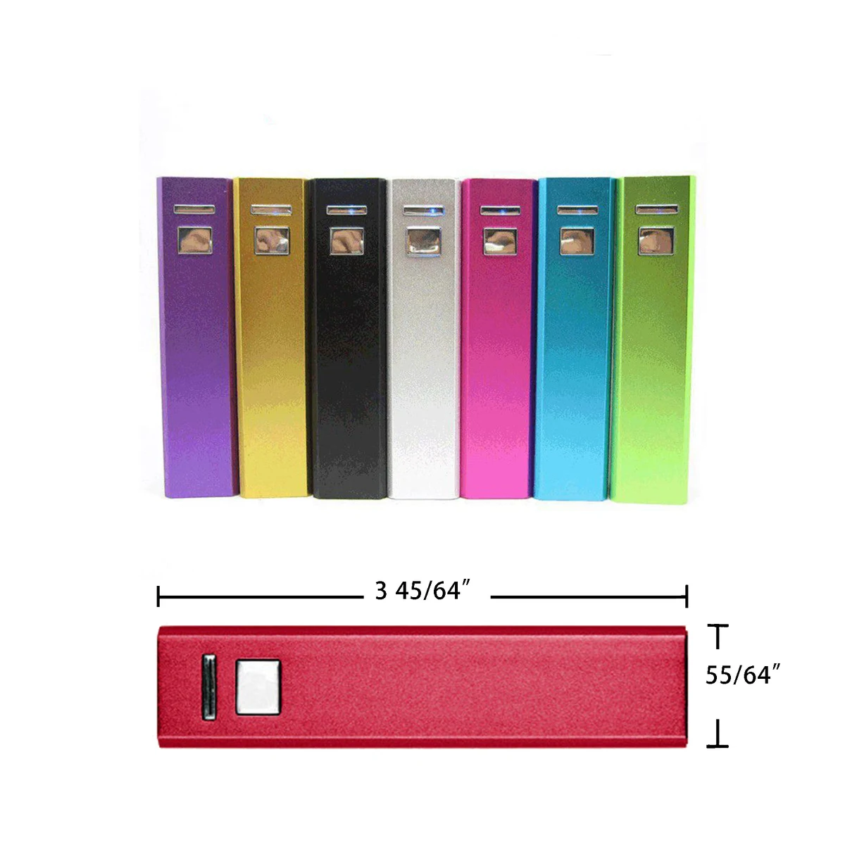 Emergency Power Banks 1