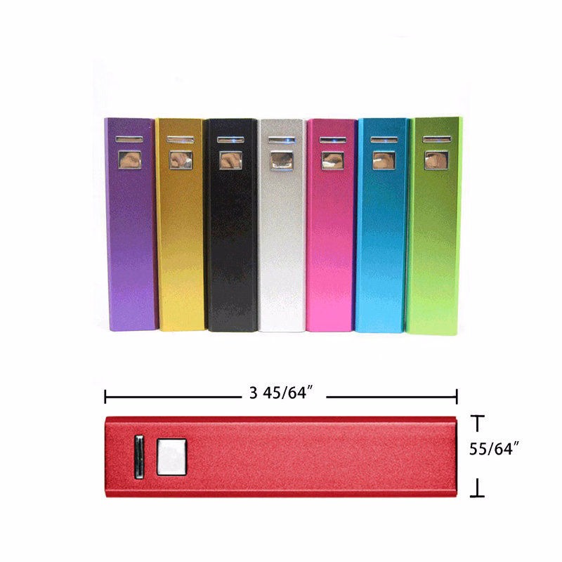 Emergency Power Banks