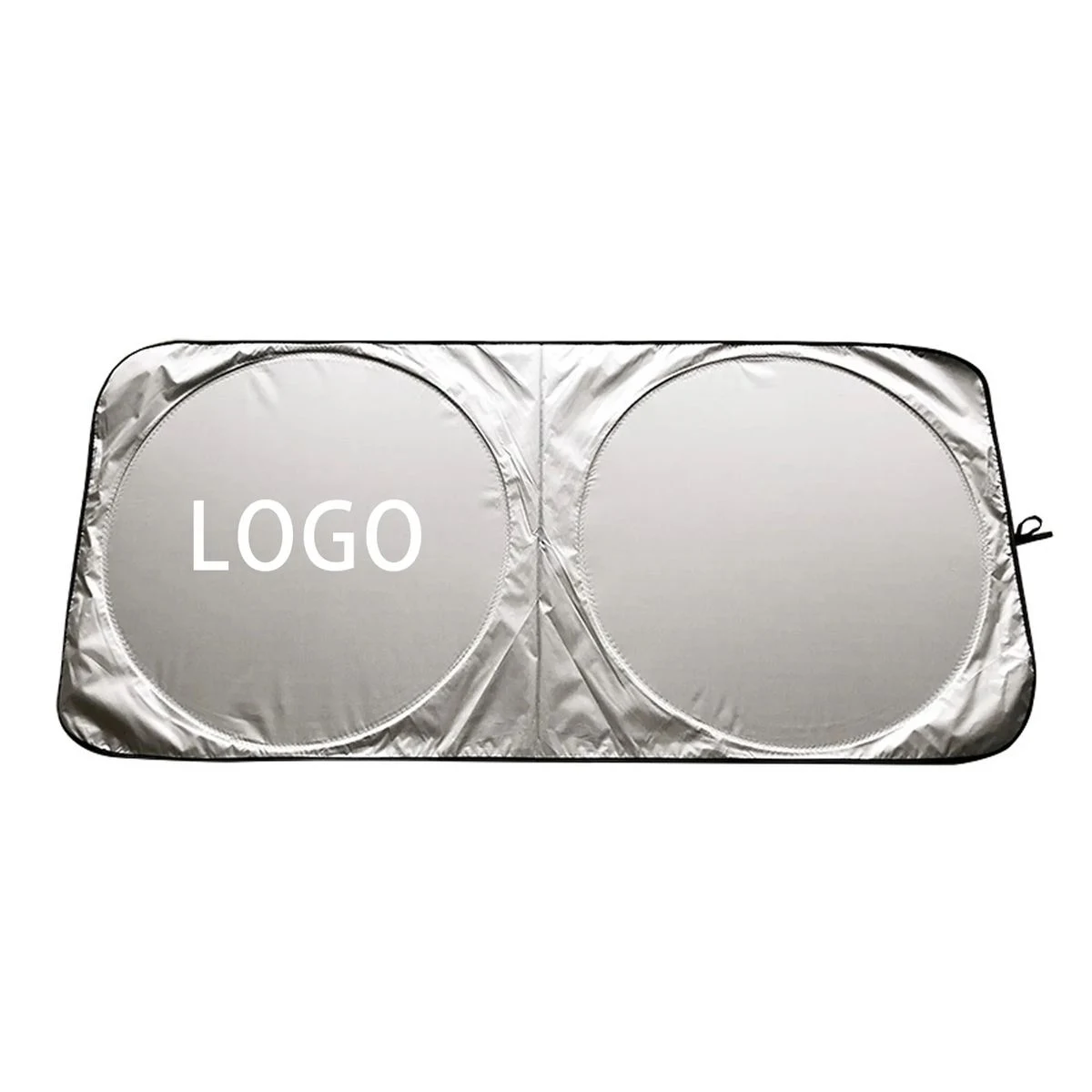 Foldable Car Sunshade 1
