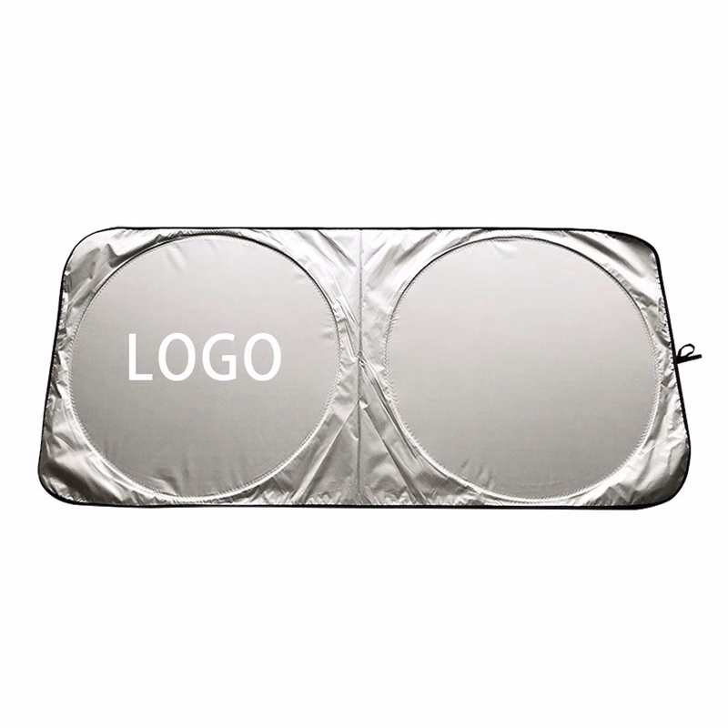 Foldable Car Sunshade