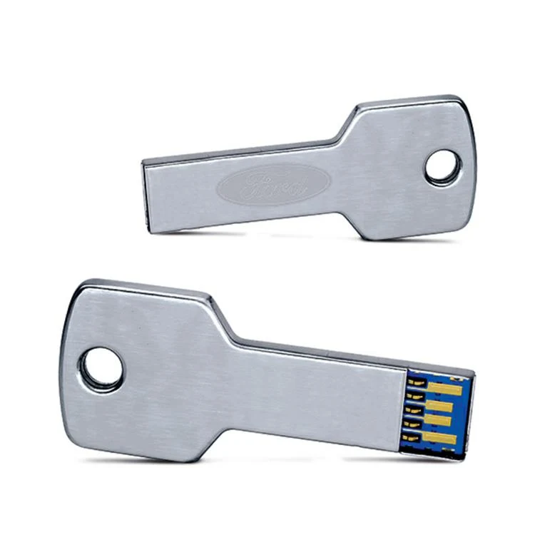 16GB Key USB Drive 3.0 1
