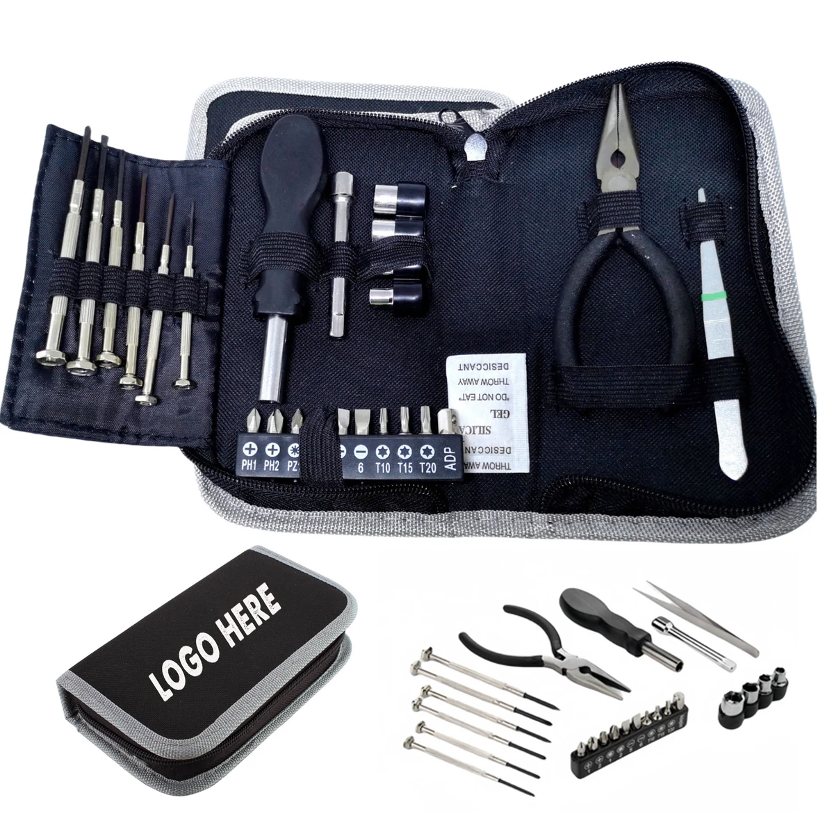 Tool Bags 1