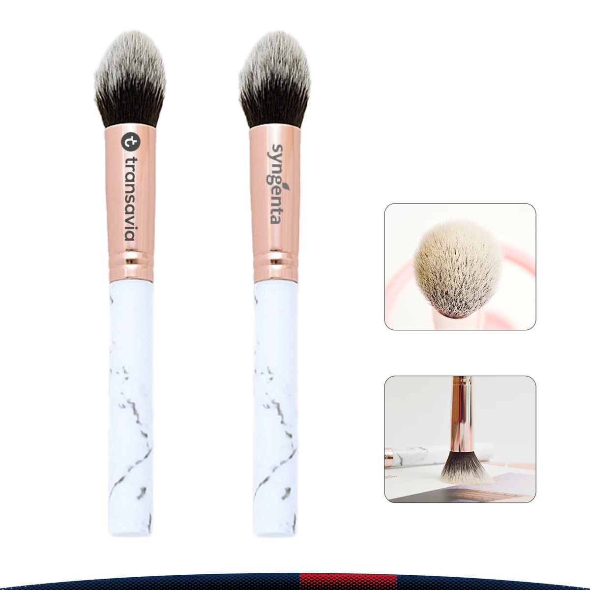 Elason Makeup Brush 1