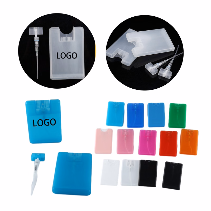Multi-Purpose Spray Bottle (Without Solution)
