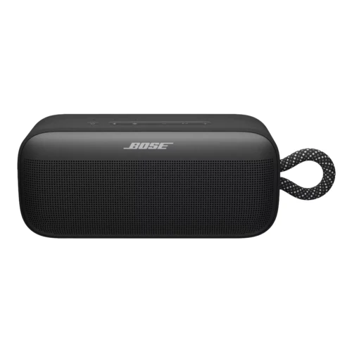 Bose SoundLink Plus Portable Speaker - Black 1