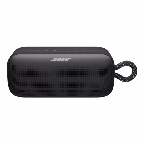 Bose SoundLink Plus Portable Speaker - Black