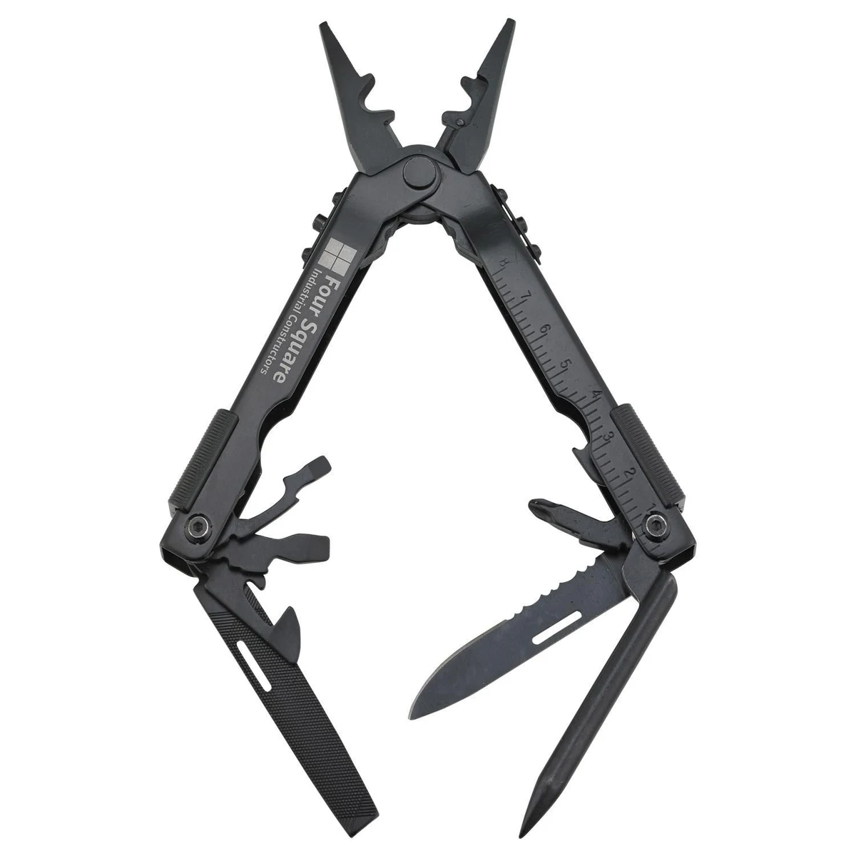 Cedar Creek® Dark Nite Multifunction Tool 1