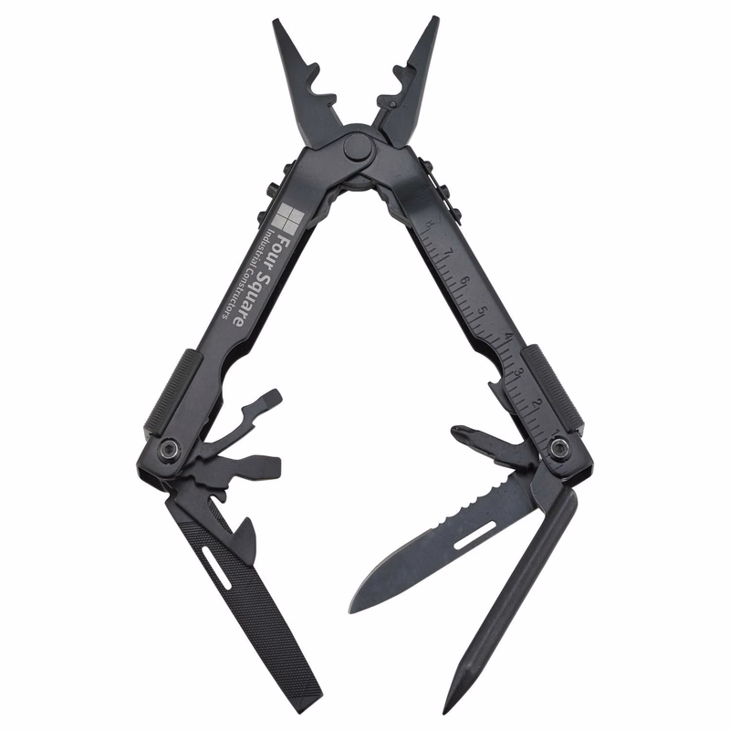 Cedar Creek® Dark Nite Multifunction Tool