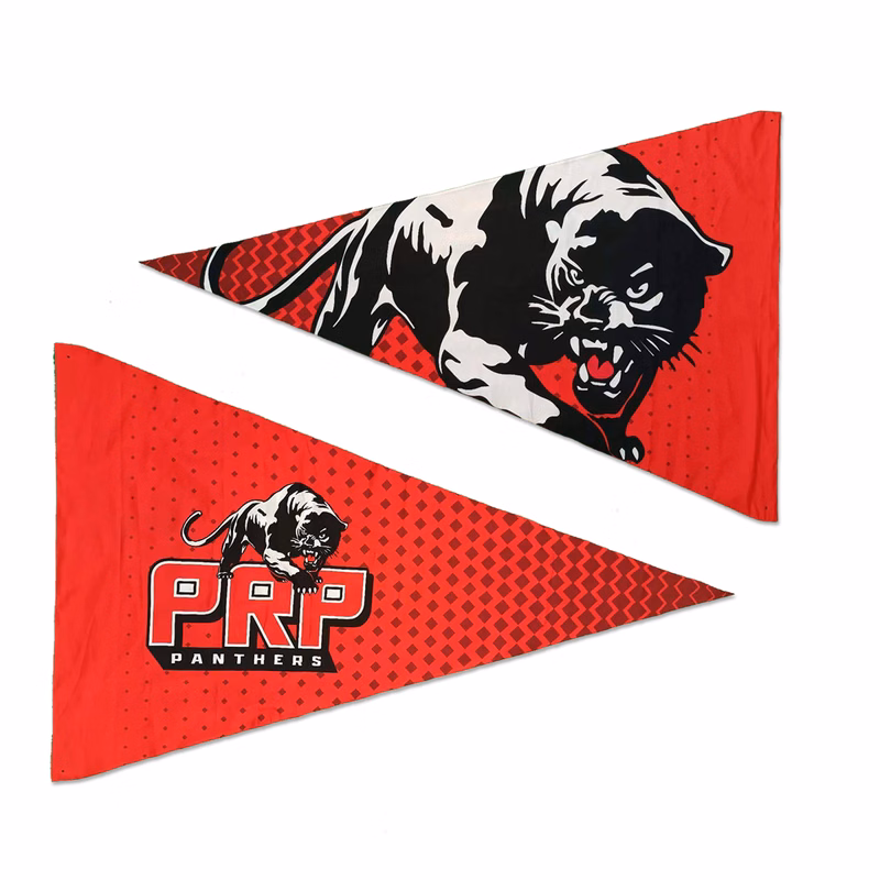 Medium Pennant Flag (12"x30")