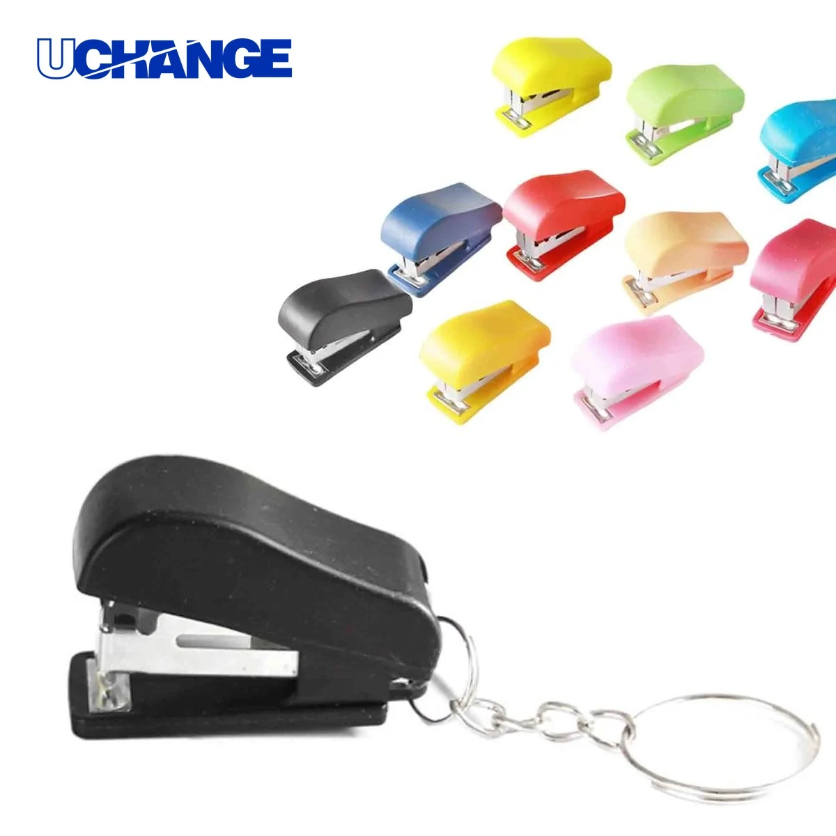 Handheld Desk Stapler 1