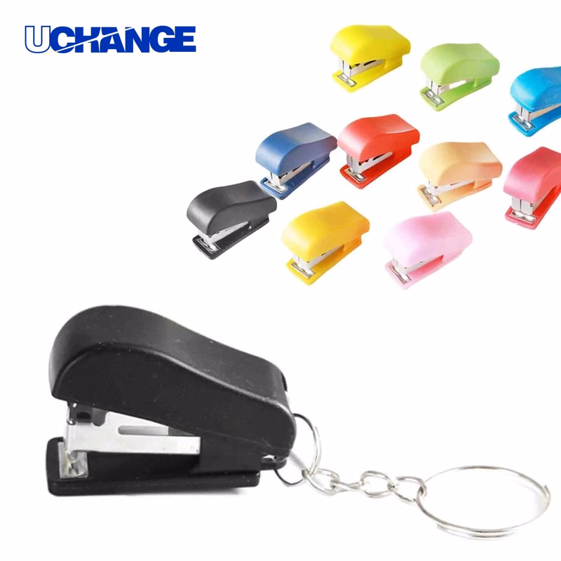 Handheld Desk Stapler