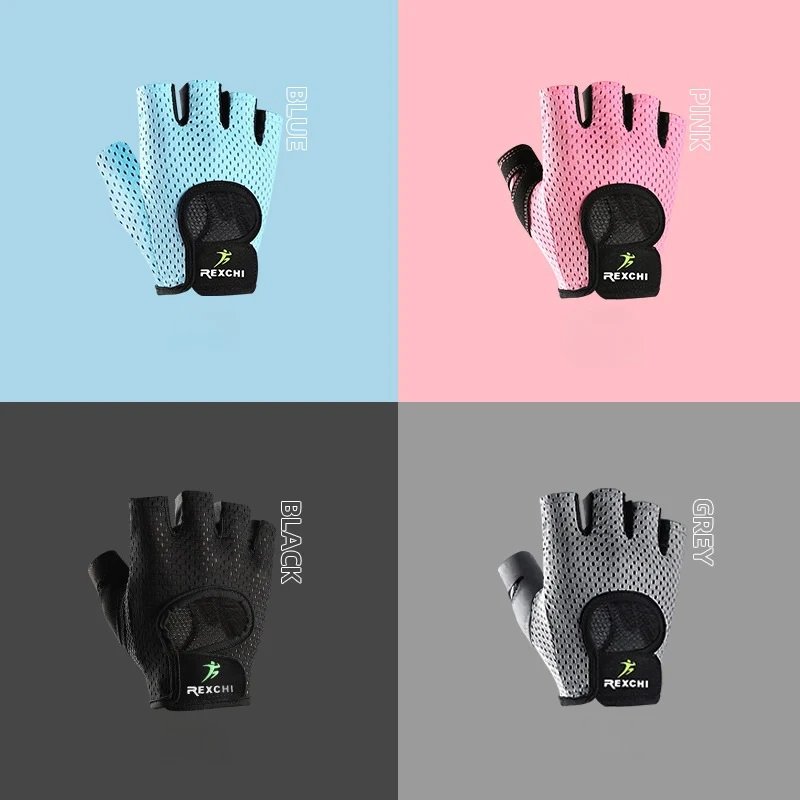 Sport Fitness Gloves 1