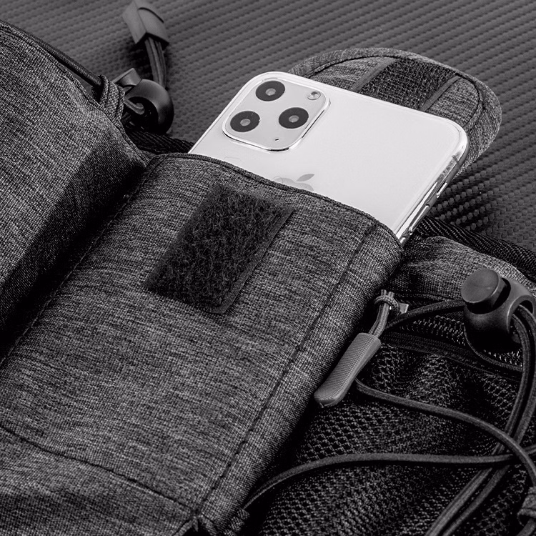 Versatile Outdoor Cycling & Running Fanny Pack