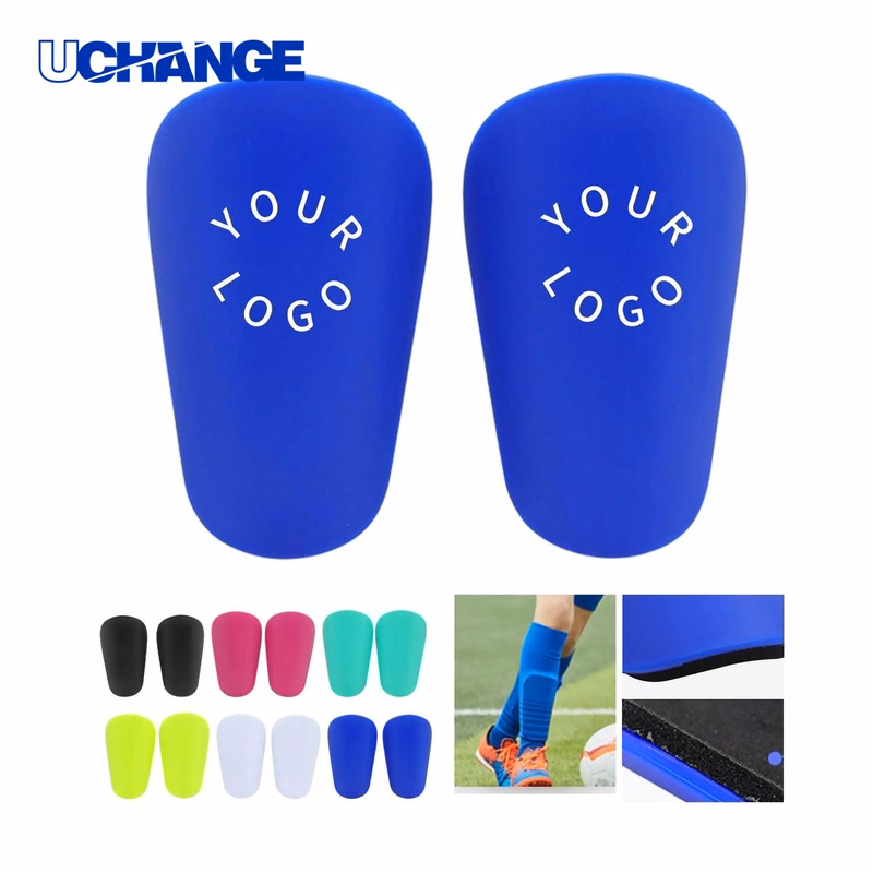 Shin Guards Gear with EVA Foam
