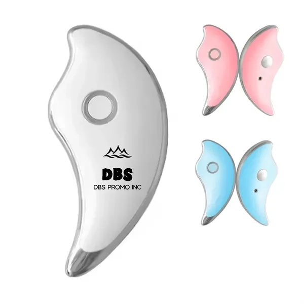 Advanced Face Microcurrent Ionometer - Unlock Radiant Skin 1