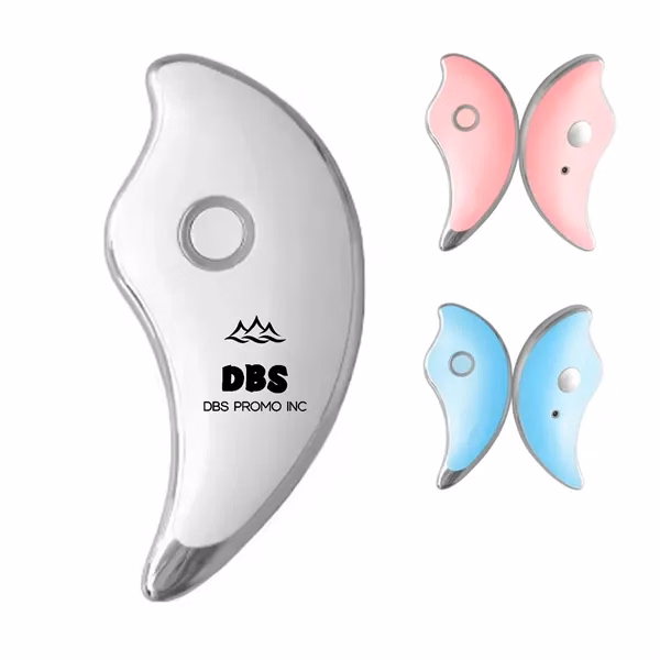 Advanced Face Microcurrent Ionometer - Unlock Radiant Skin