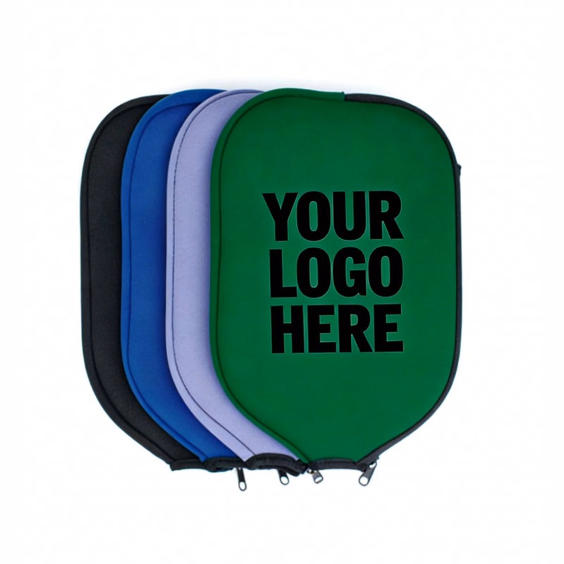 Protective Pickleball Paddle Sleeve